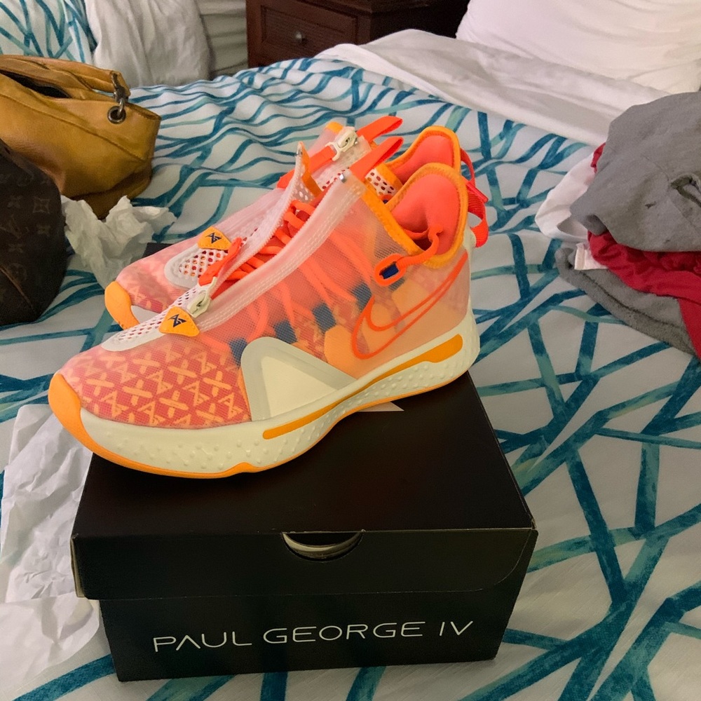 Paul George